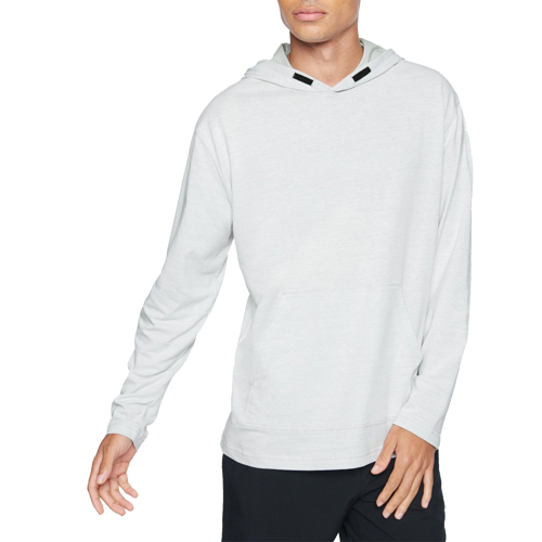 Hurley H20-Dri Modern Surf Poncho Long-Sleeve for Men